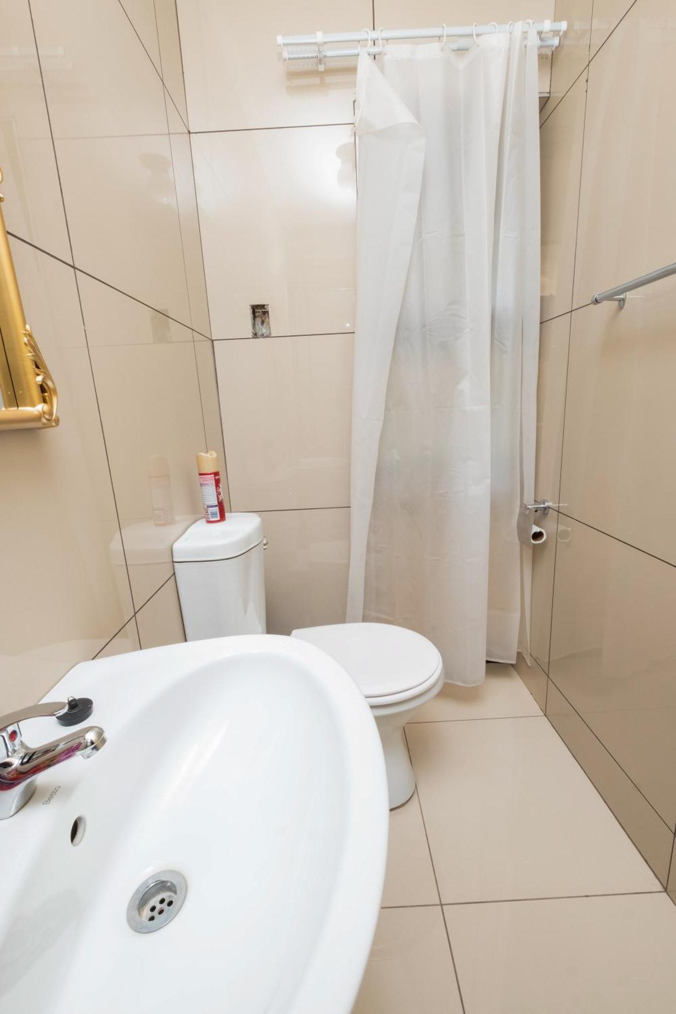 Woodmead Guest House Manzini Extérieur photo