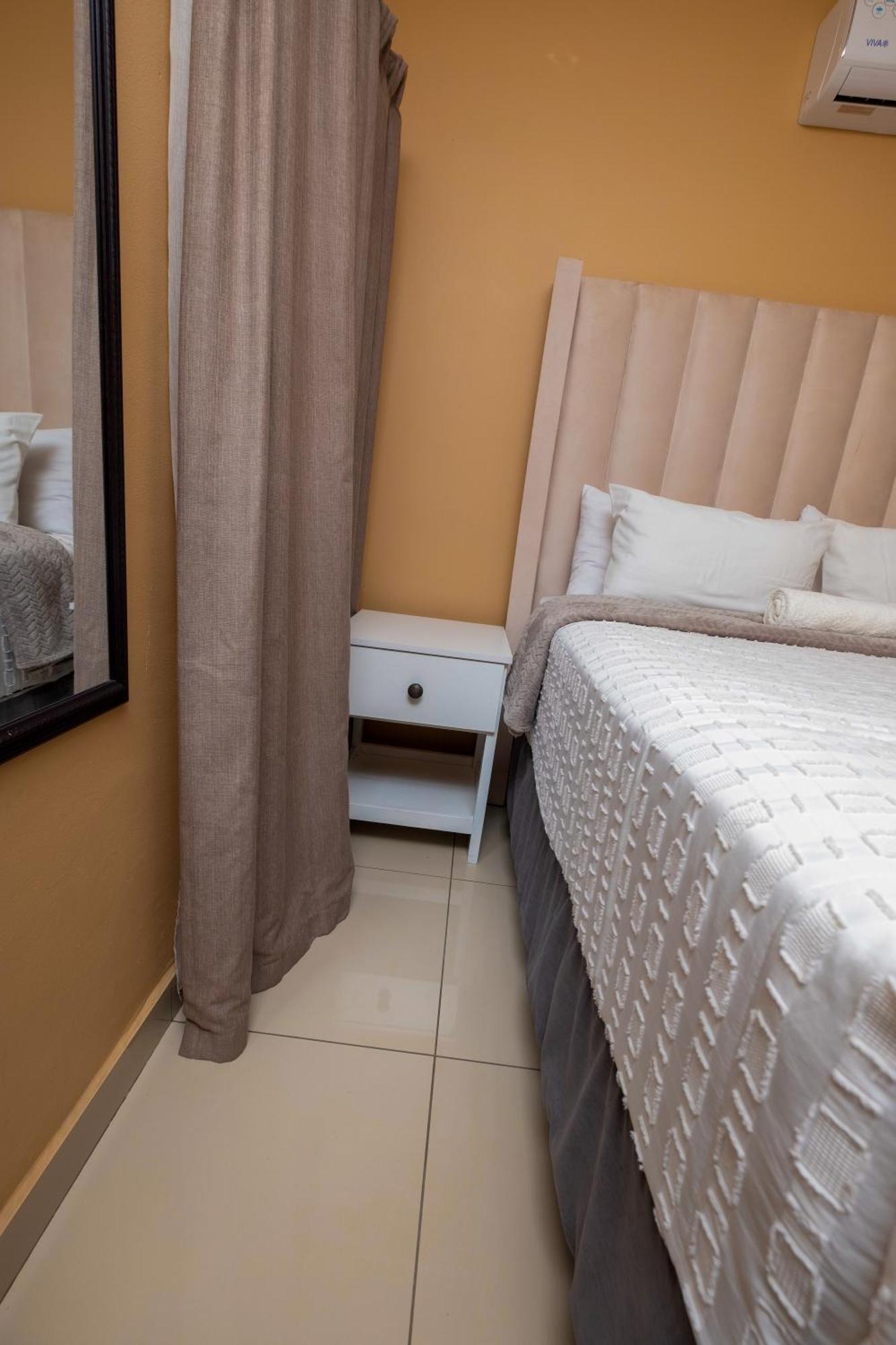 Woodmead Guest House Manzini Extérieur photo